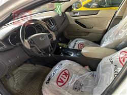 كيا كادينزا